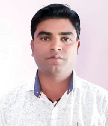 Devraj Dehariya